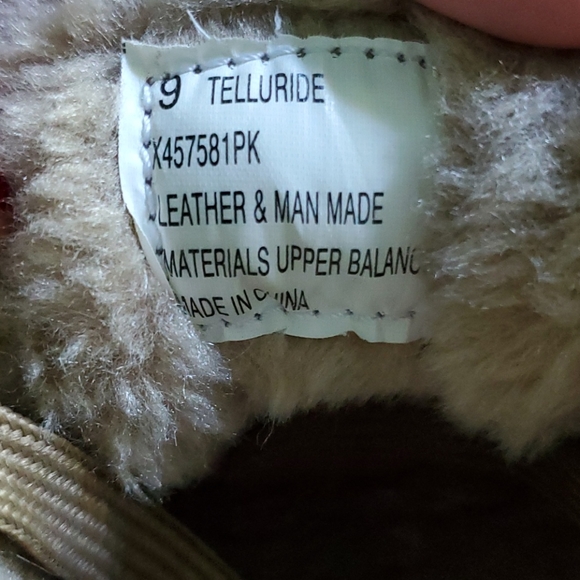 *SOLD*Roxy Shoes size 9 - Picture 10 of 10